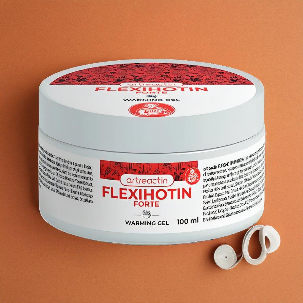 Flexihotin FORTE