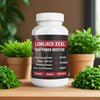 Longjack XXXL KES