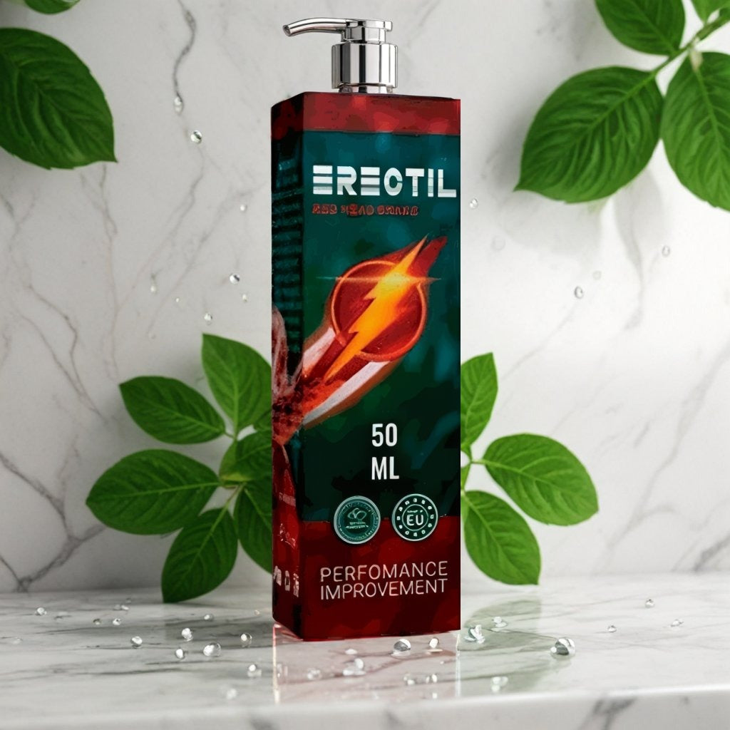 Erectil Gel