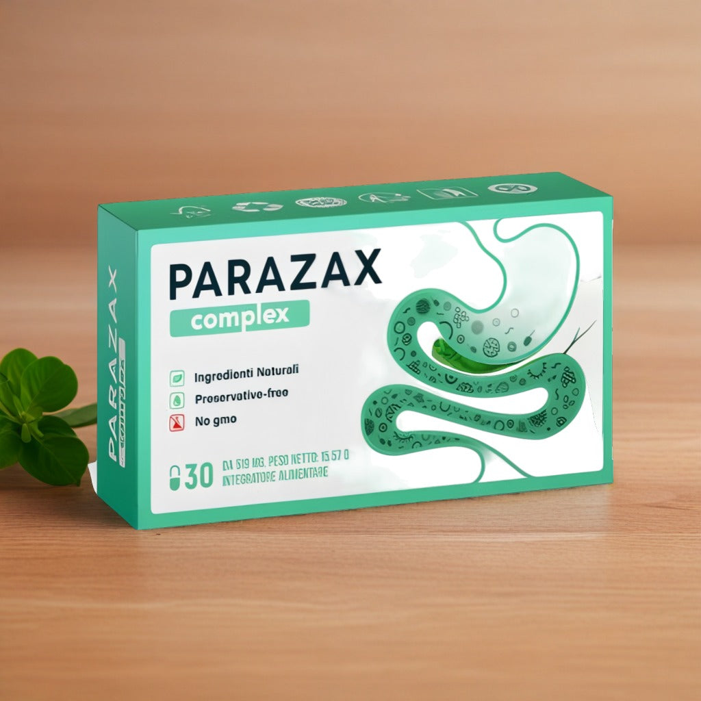 Parazax Complex
