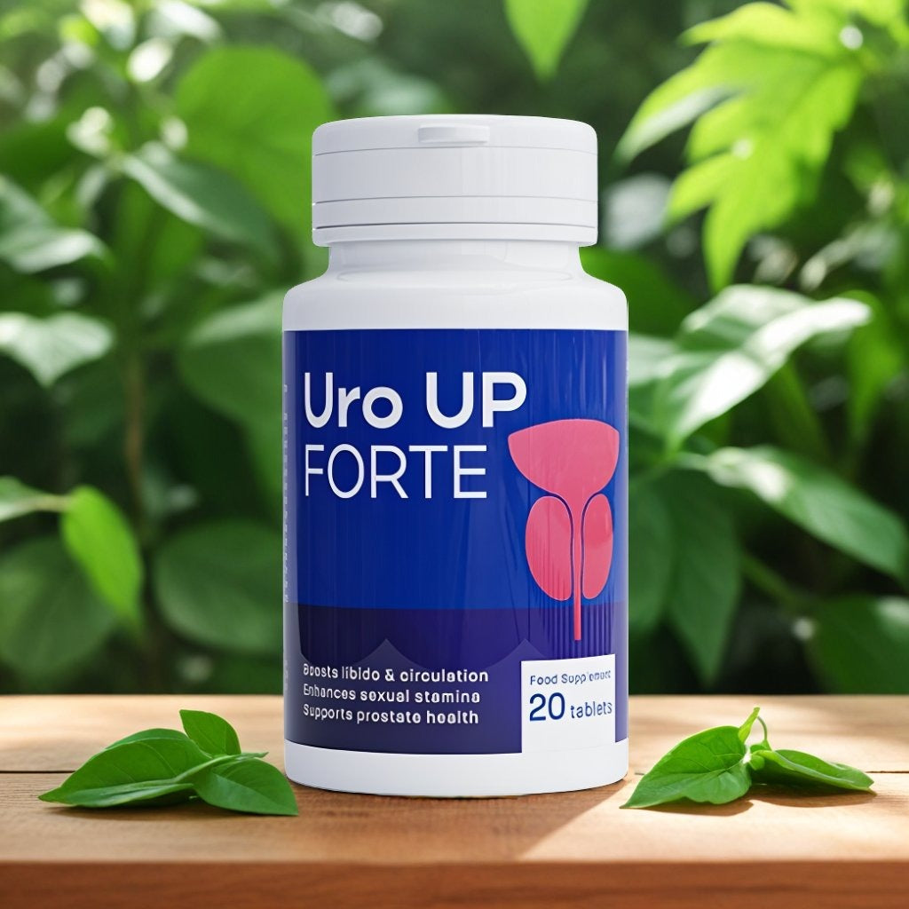 Uro Up Forte Prostatitis 29 Eur