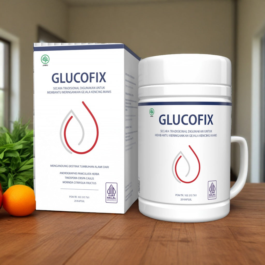 Glucofix