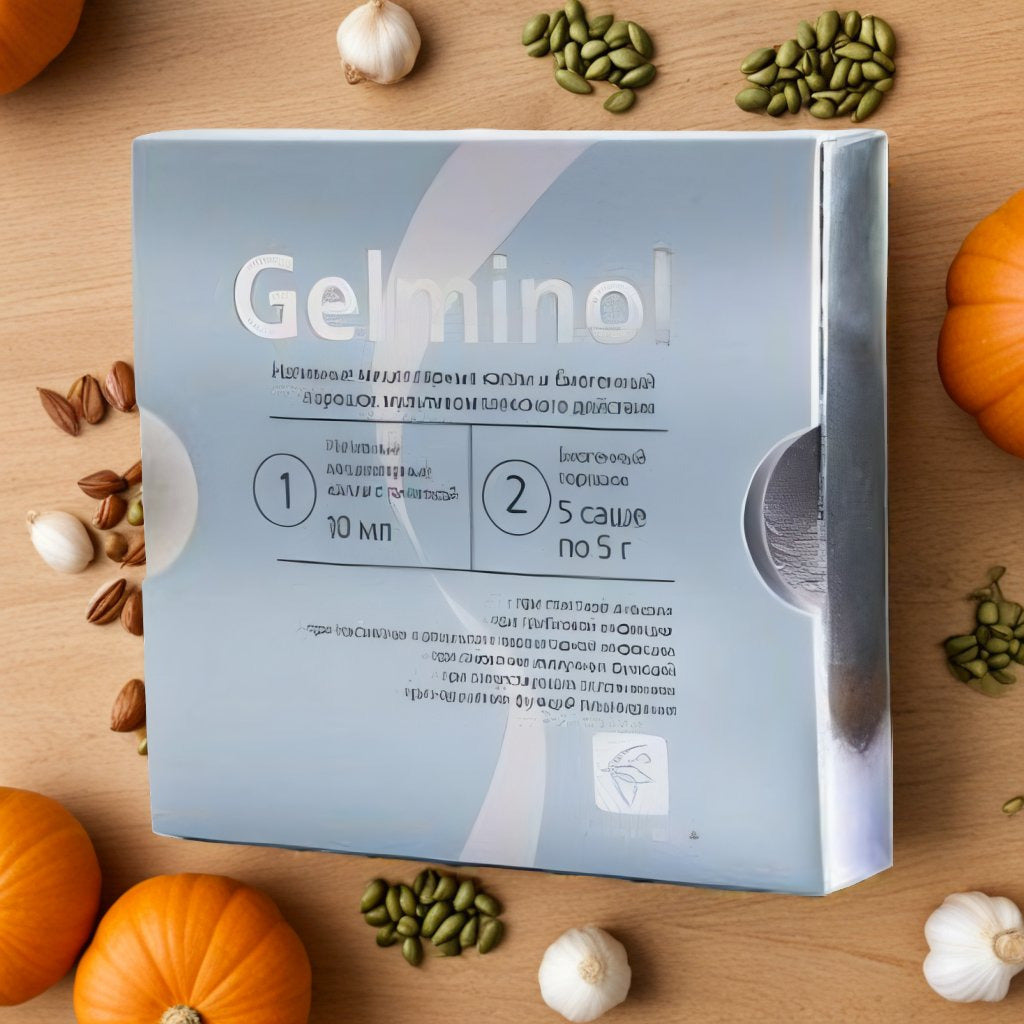 Gelminol Full
