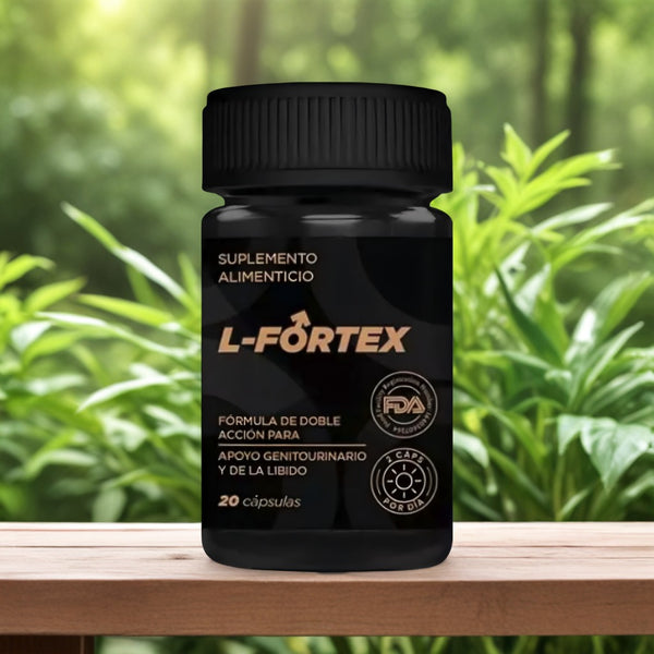L-Fortex