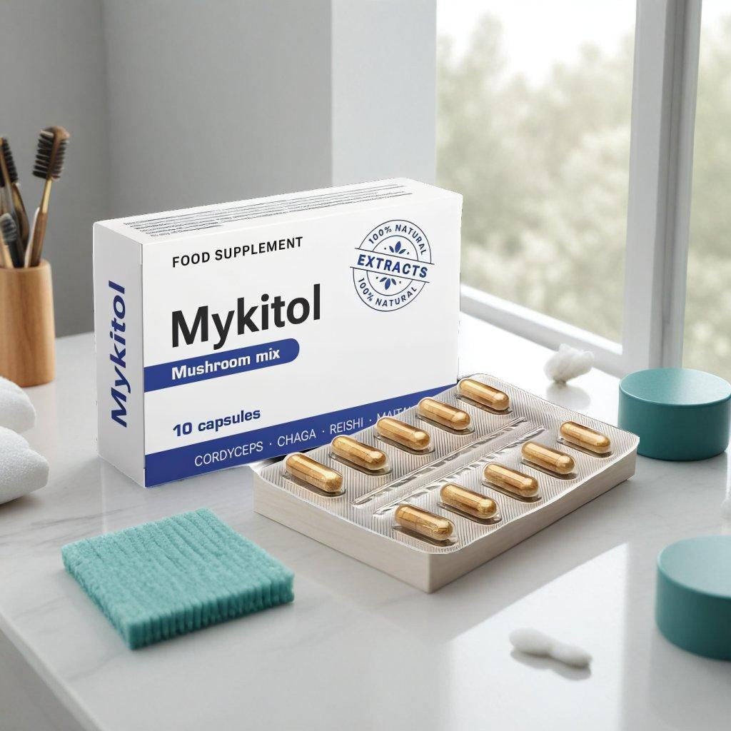 Mykitol Sk Blue