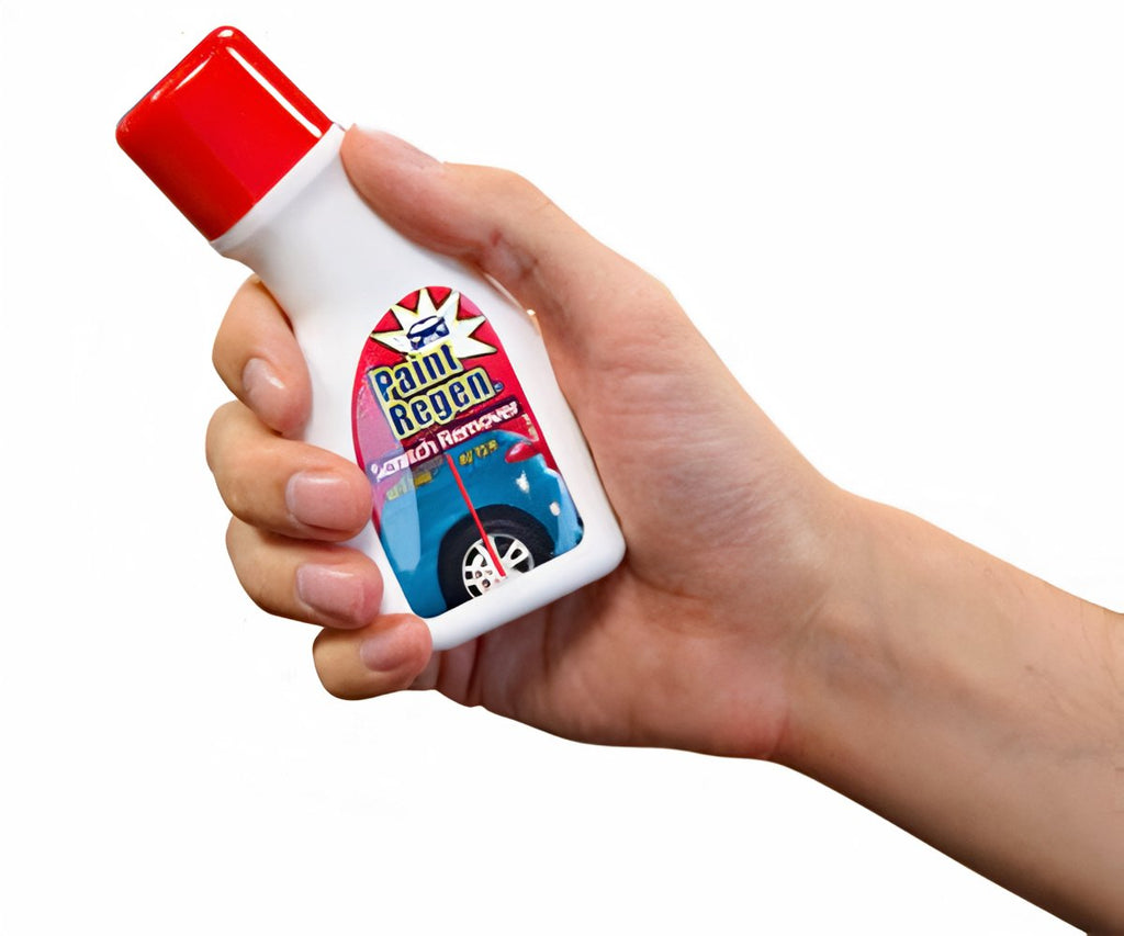 Paint Regen 2x1 a 198 LEU