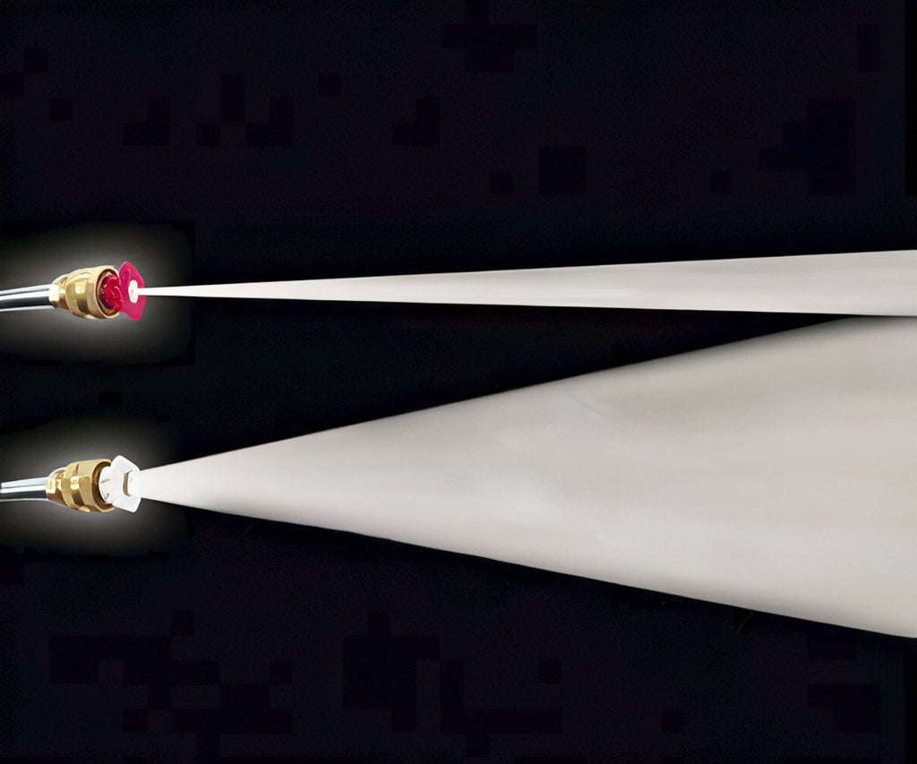 High Pressure Cleaner a 1.768 CZK