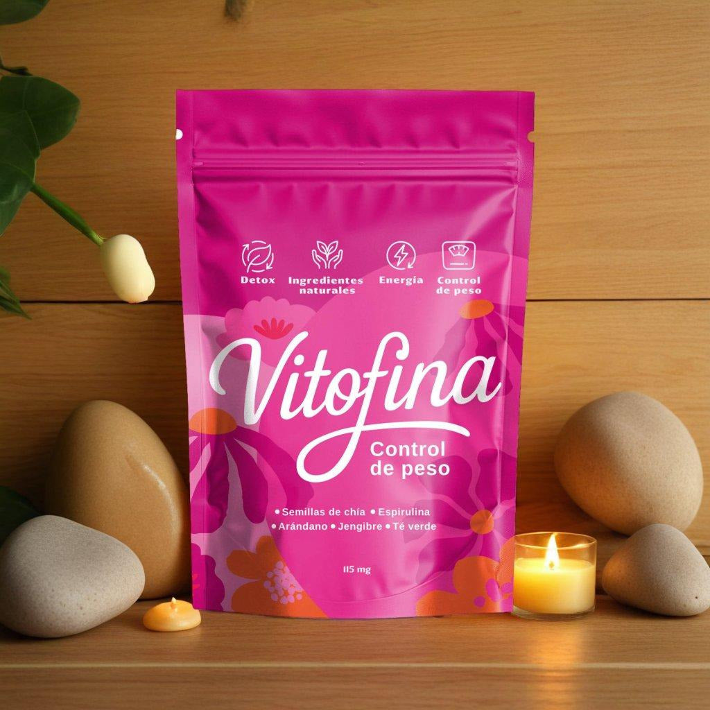 Vitofina