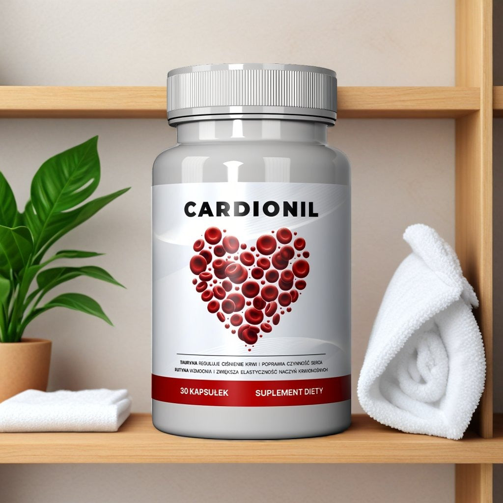 Cardionil Low Price