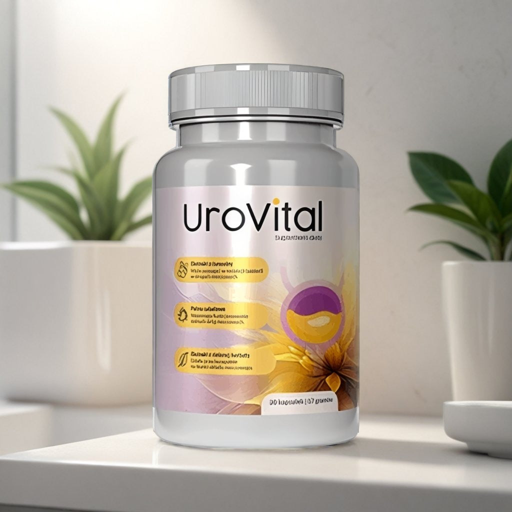 Urovital