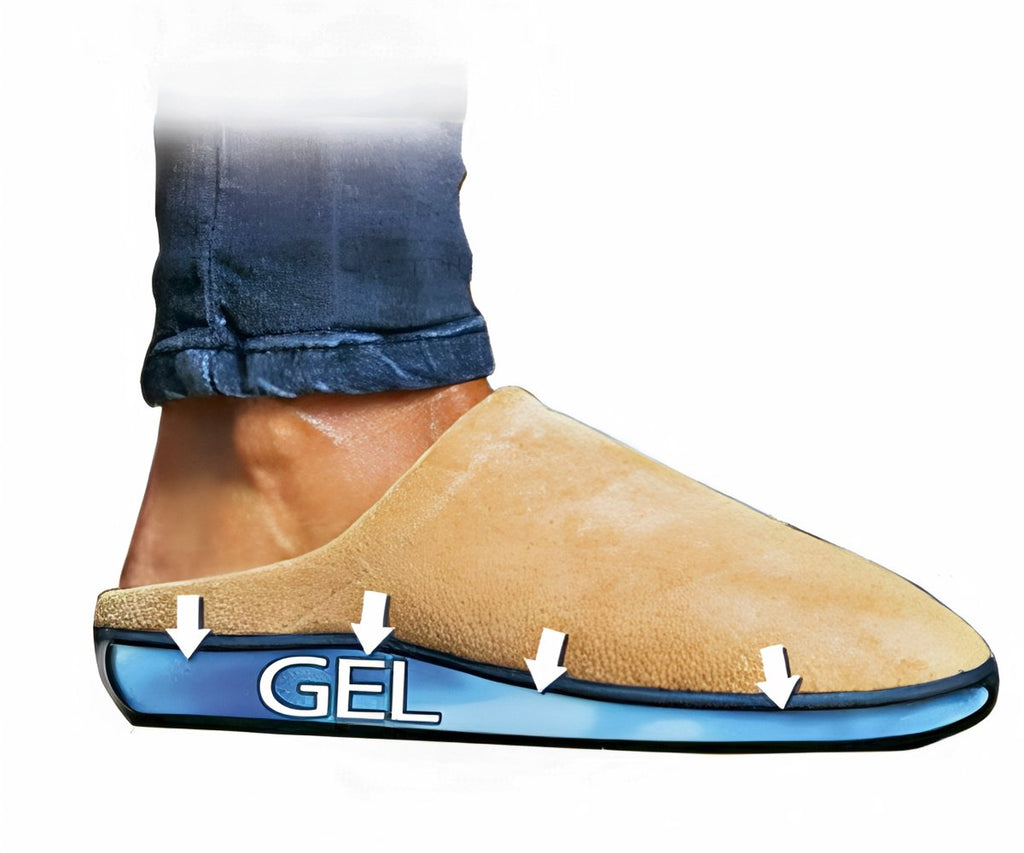 Stepluxe Slippers 2x1 a 304 LEU