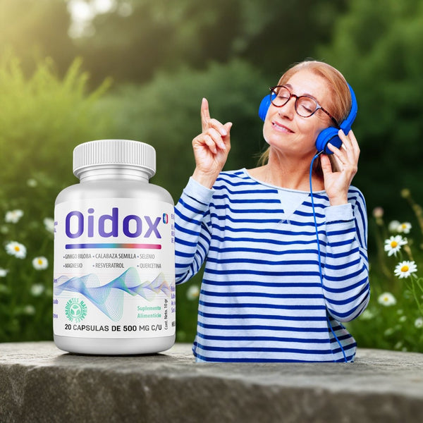 Oidox