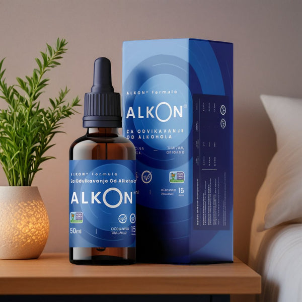 Alkon Full