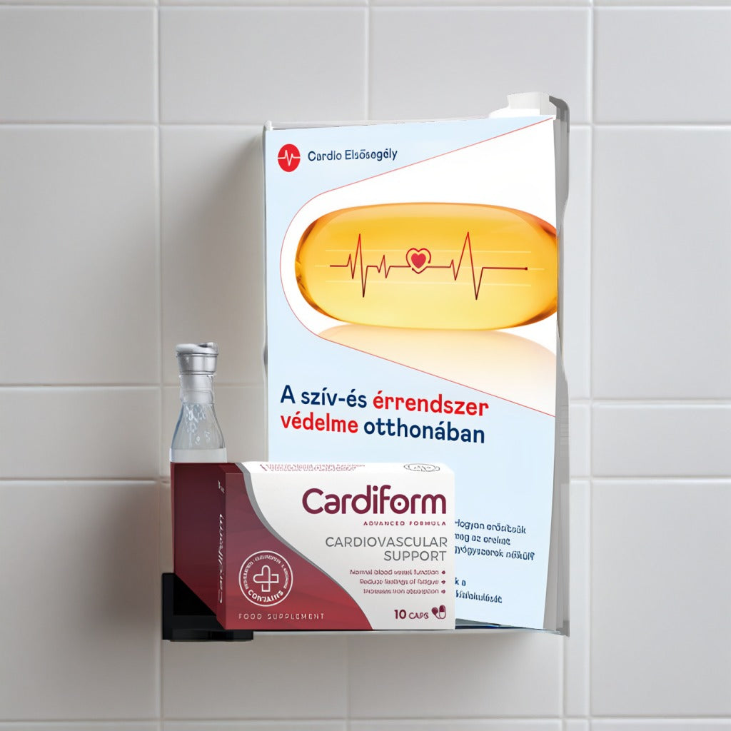 CARDIFORM+CARDIOAPOTHECARY