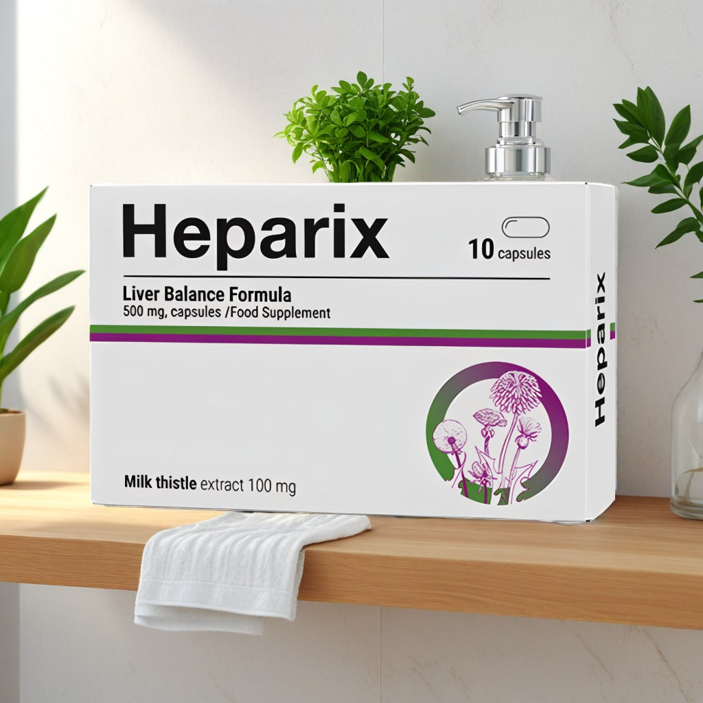 HEPARIX