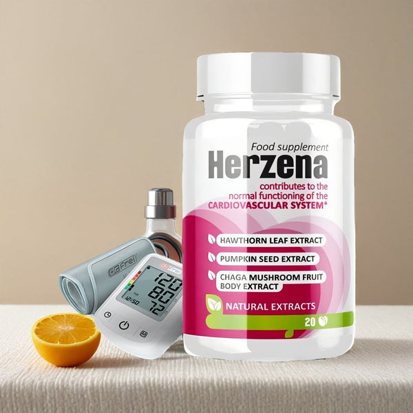Herzena