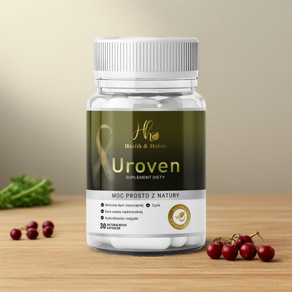 Uroven