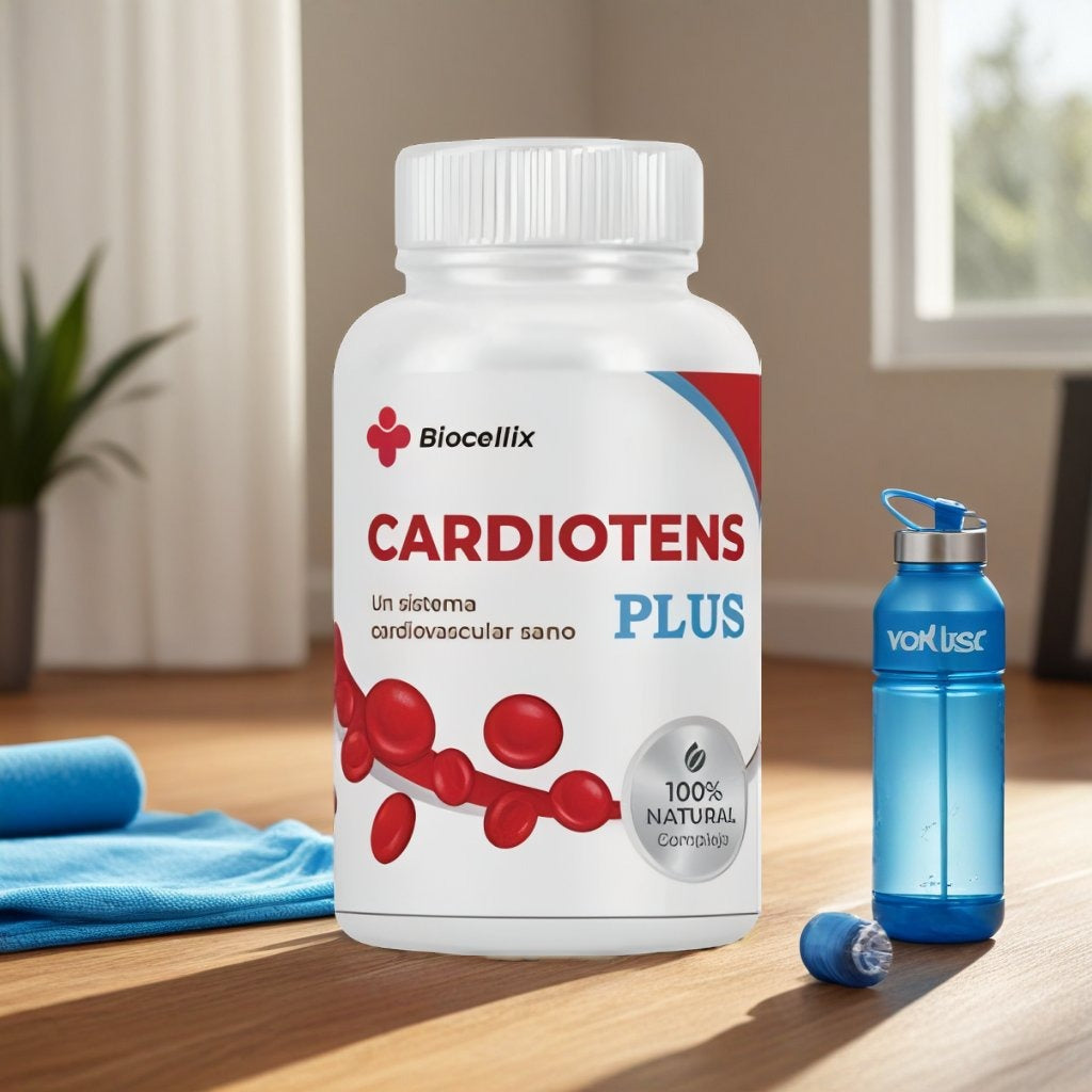Cardiotens
