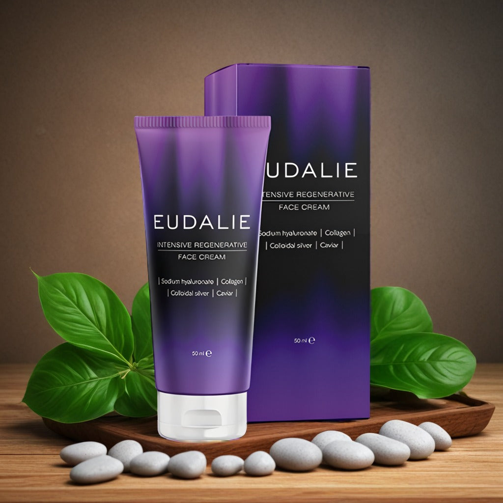 Eudalie