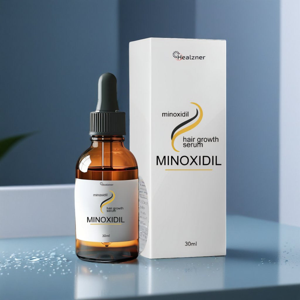 Minoxidil Serum