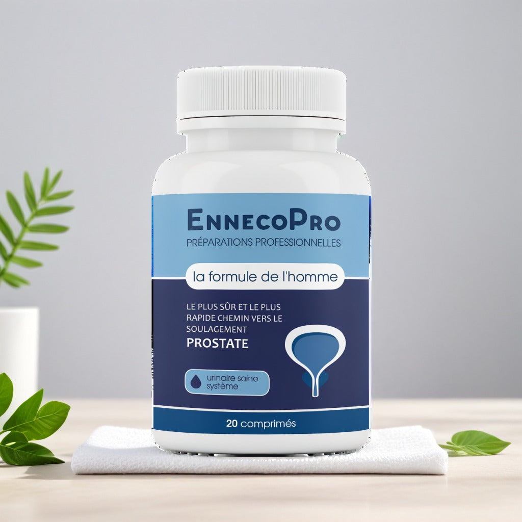 VIREX (male urination)