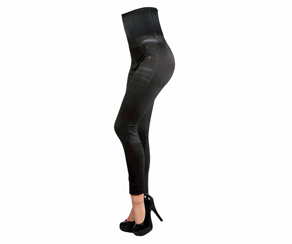 Jeggings Abdo Control x 3 a 39,99€
