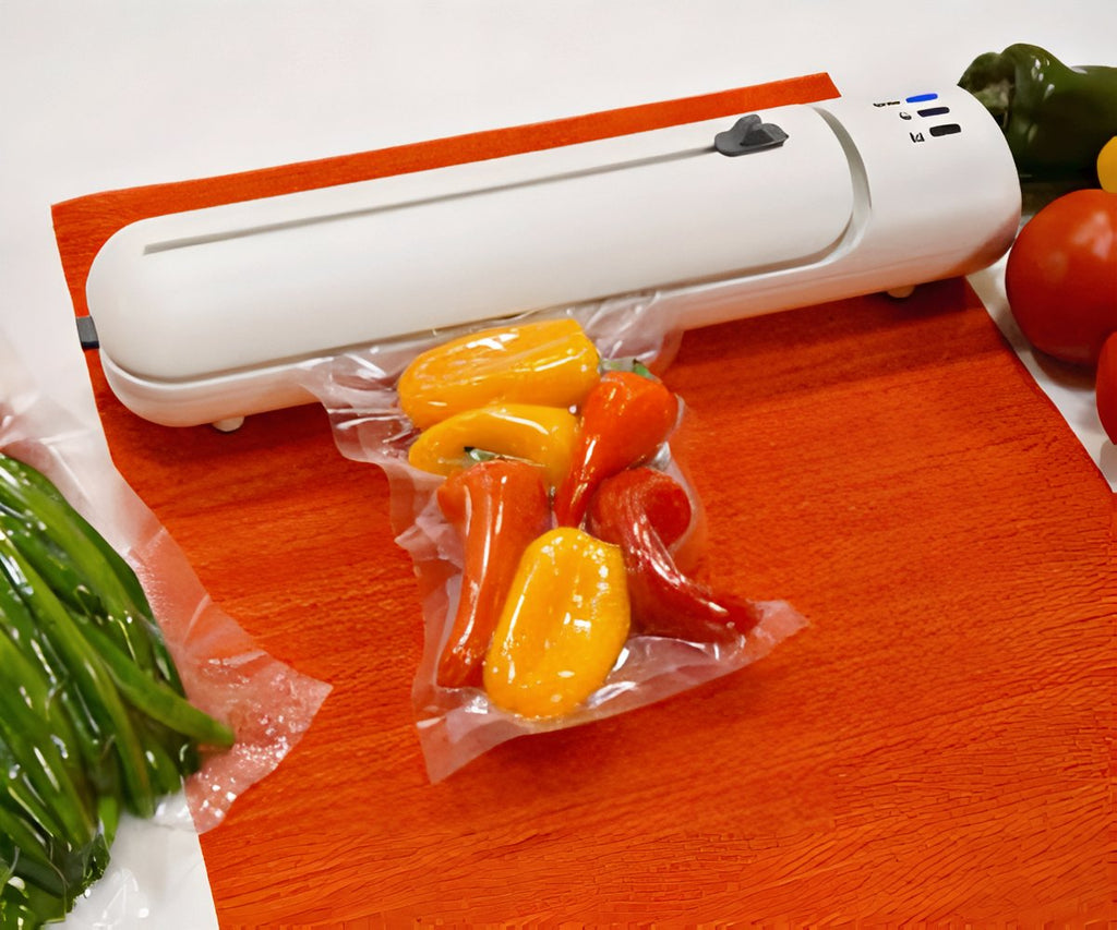 Vacuum Sealer a 19.601 HUF