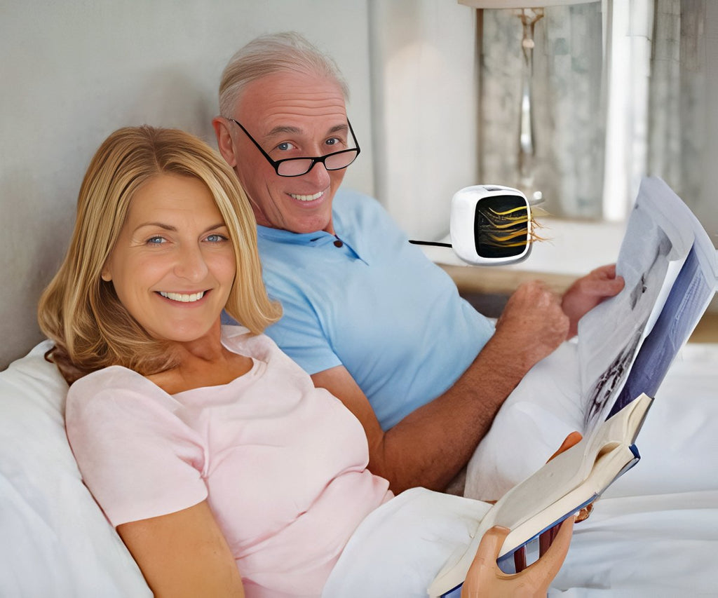 Starlyf Turbo Heater 2x1 a 69,99€