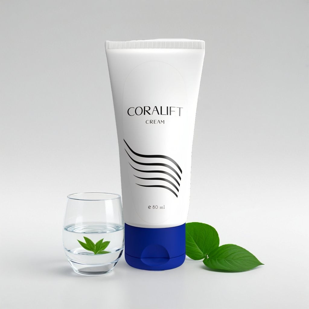 CORALIFT (LOW PRICE)