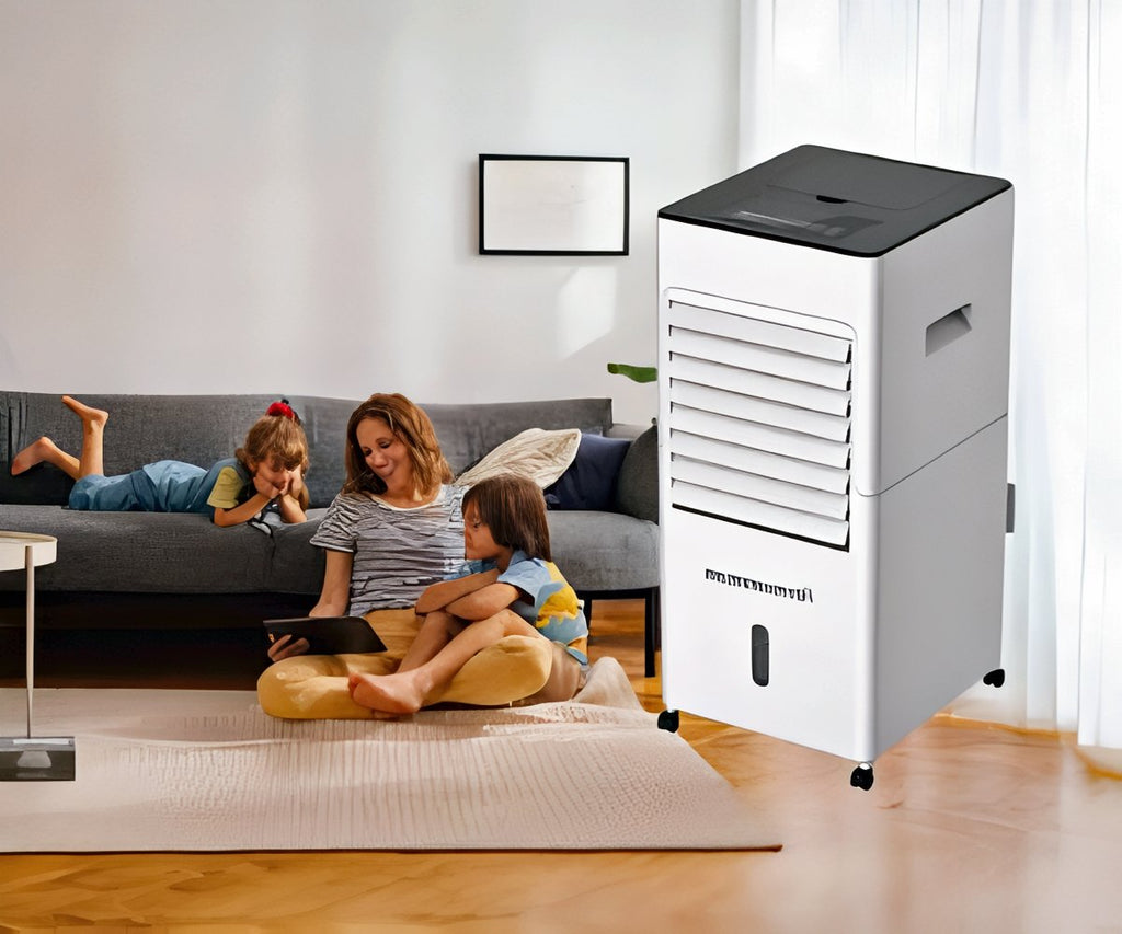 Cooler & Heater XXL 5 in 1 a 129,99€