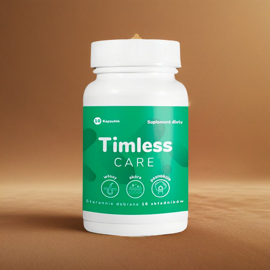 TIMLESS CARE
