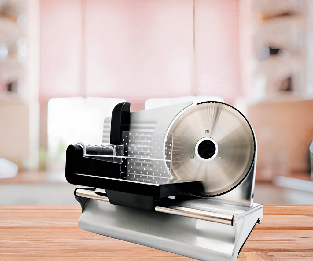 Deli Slicer a 119,99€