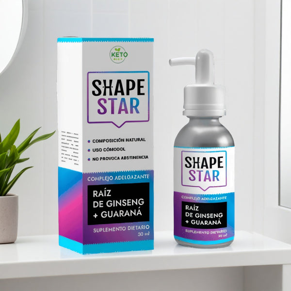 Shapestar
