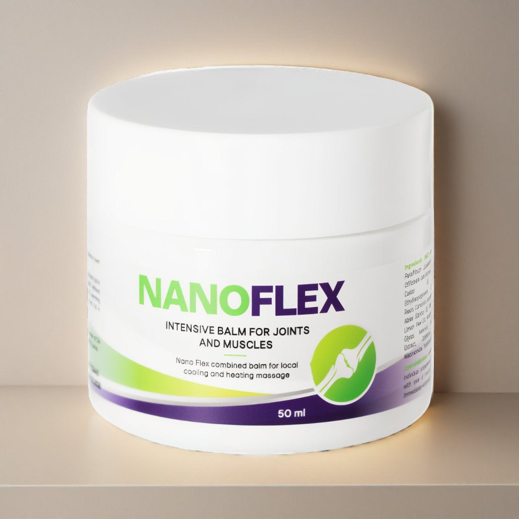 NanoFlex Full