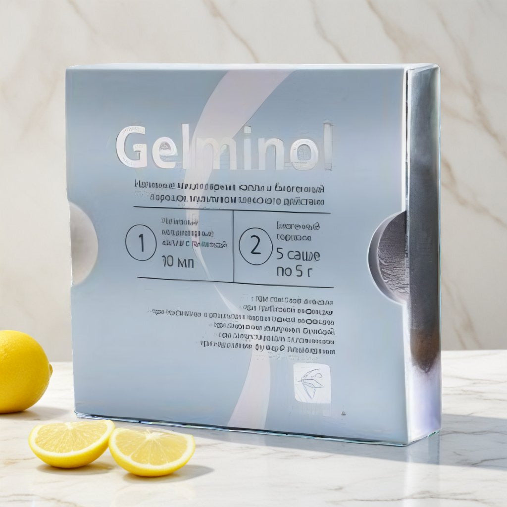 Gelminol Full