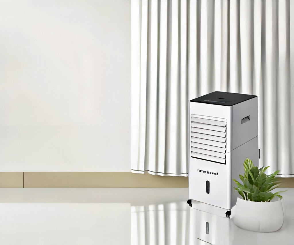 Cooler & Heater XXL 5 in 1 a 129,99€