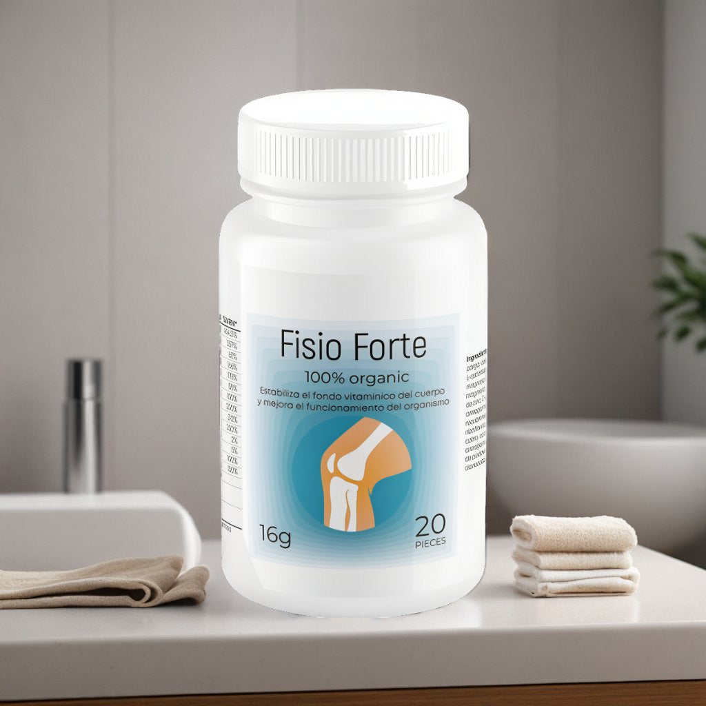 Fisio Forte
