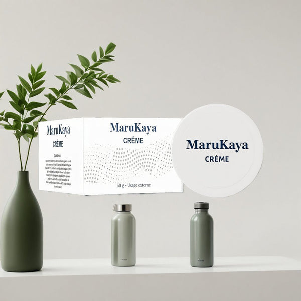 Maru Kaya