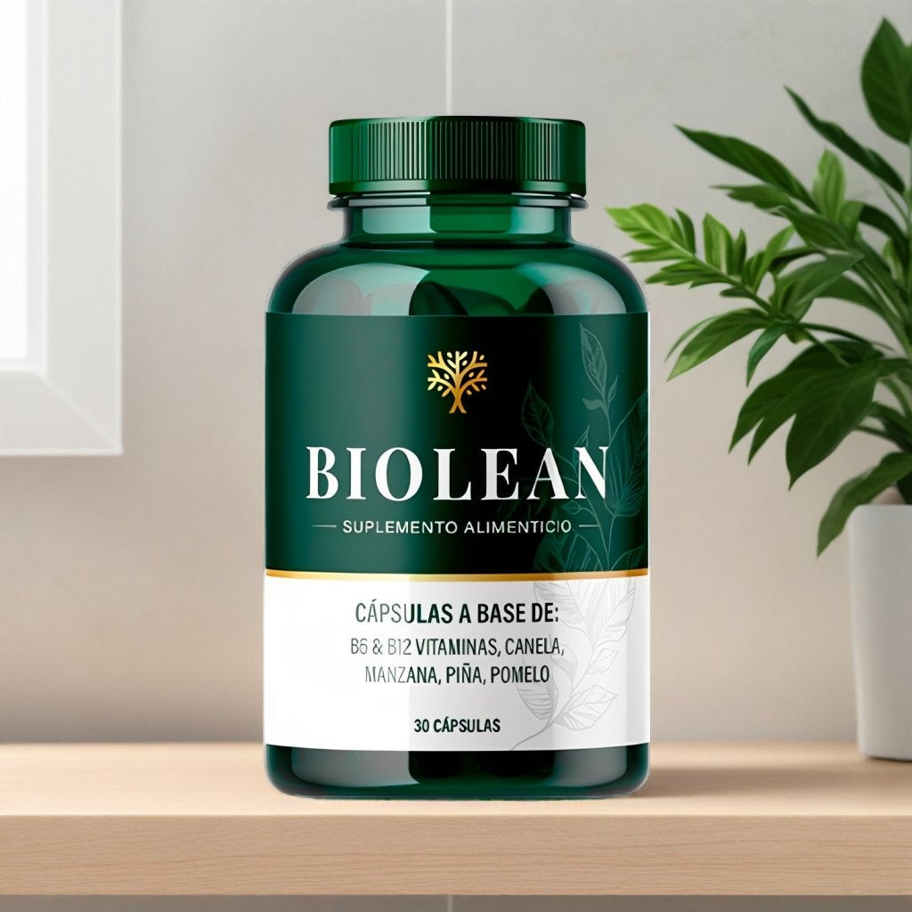 Biolean LP