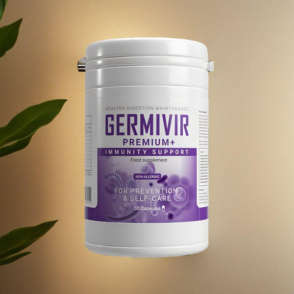 GERMIVIR (111 RON)