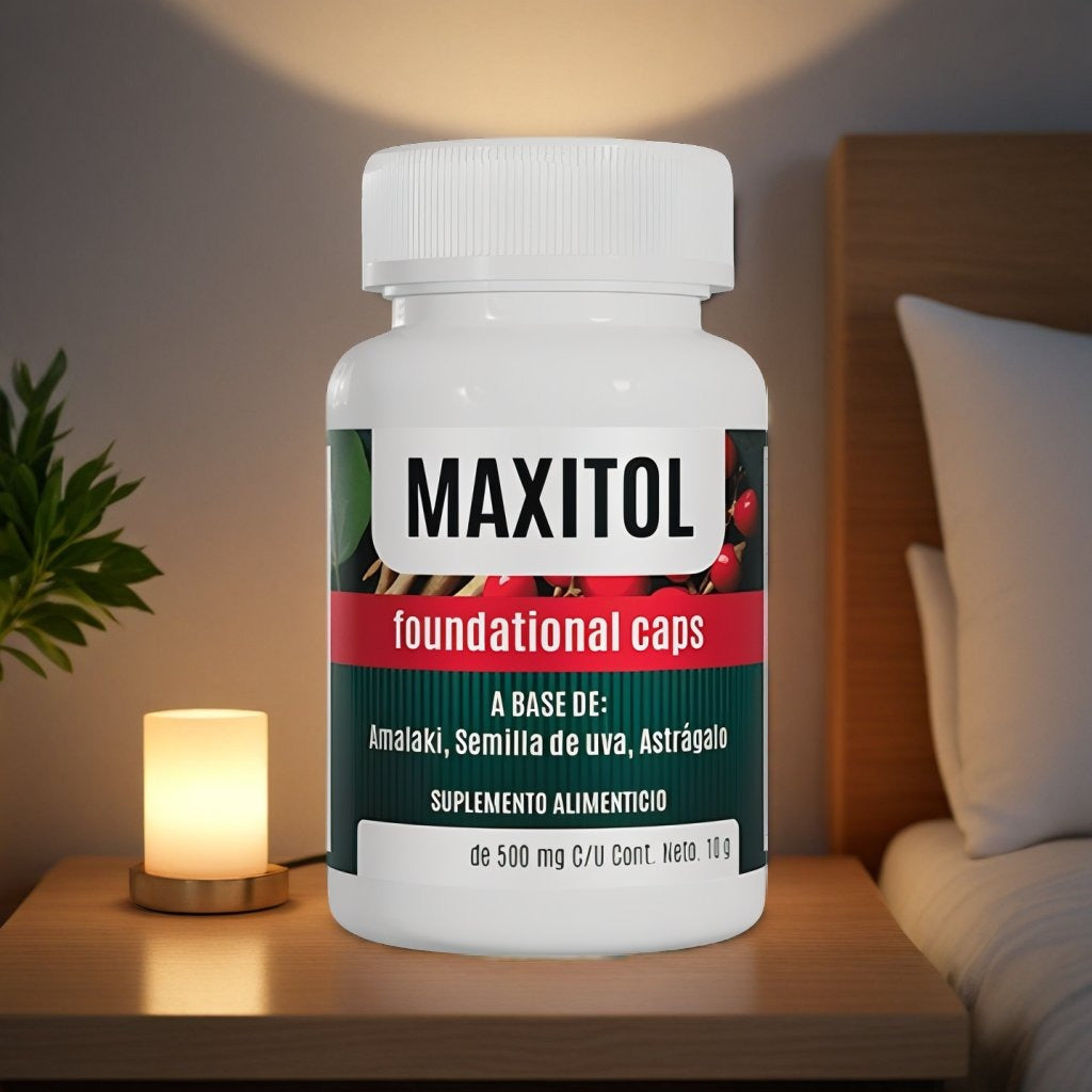 Maxitol