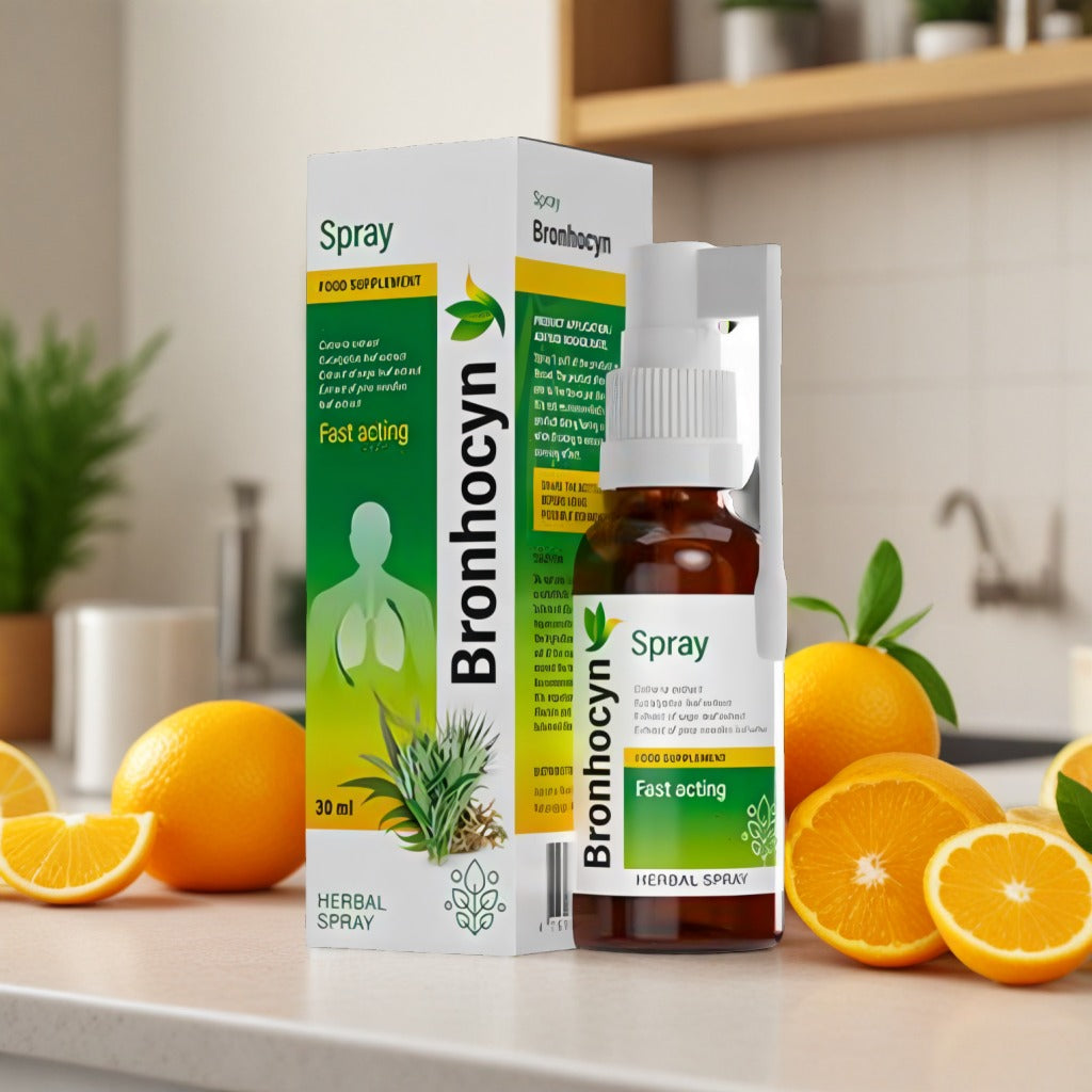 BRONHOCYN