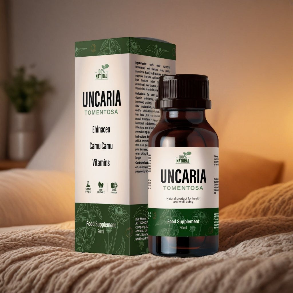 Uncaria Diet