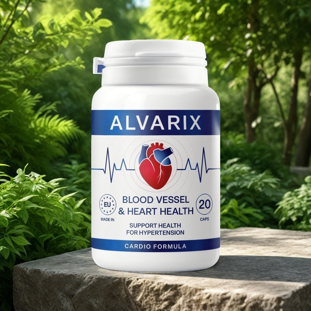 Alvarix Low Price