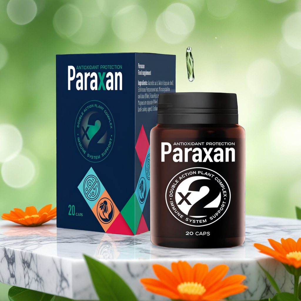Paraxan