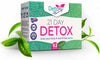 Detoxy Tea