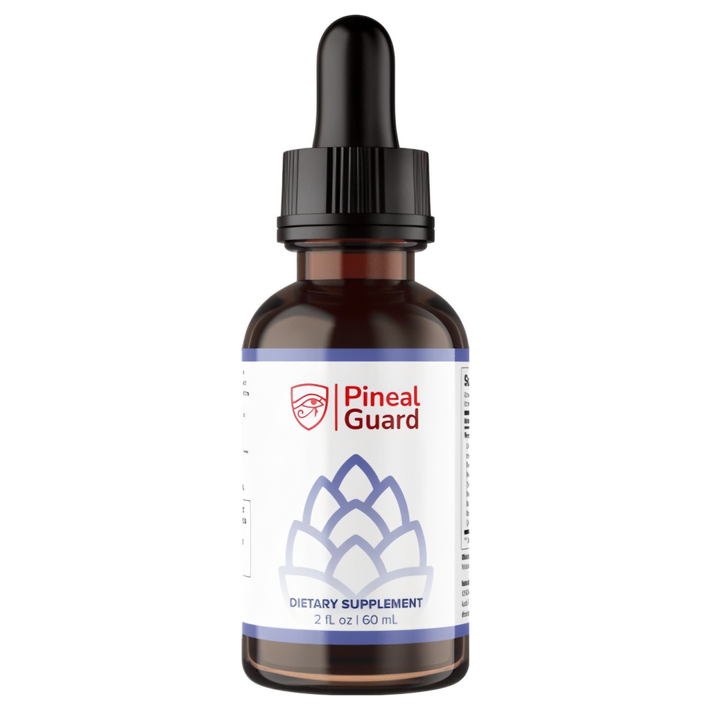 Pineal Guard 1 Bottle