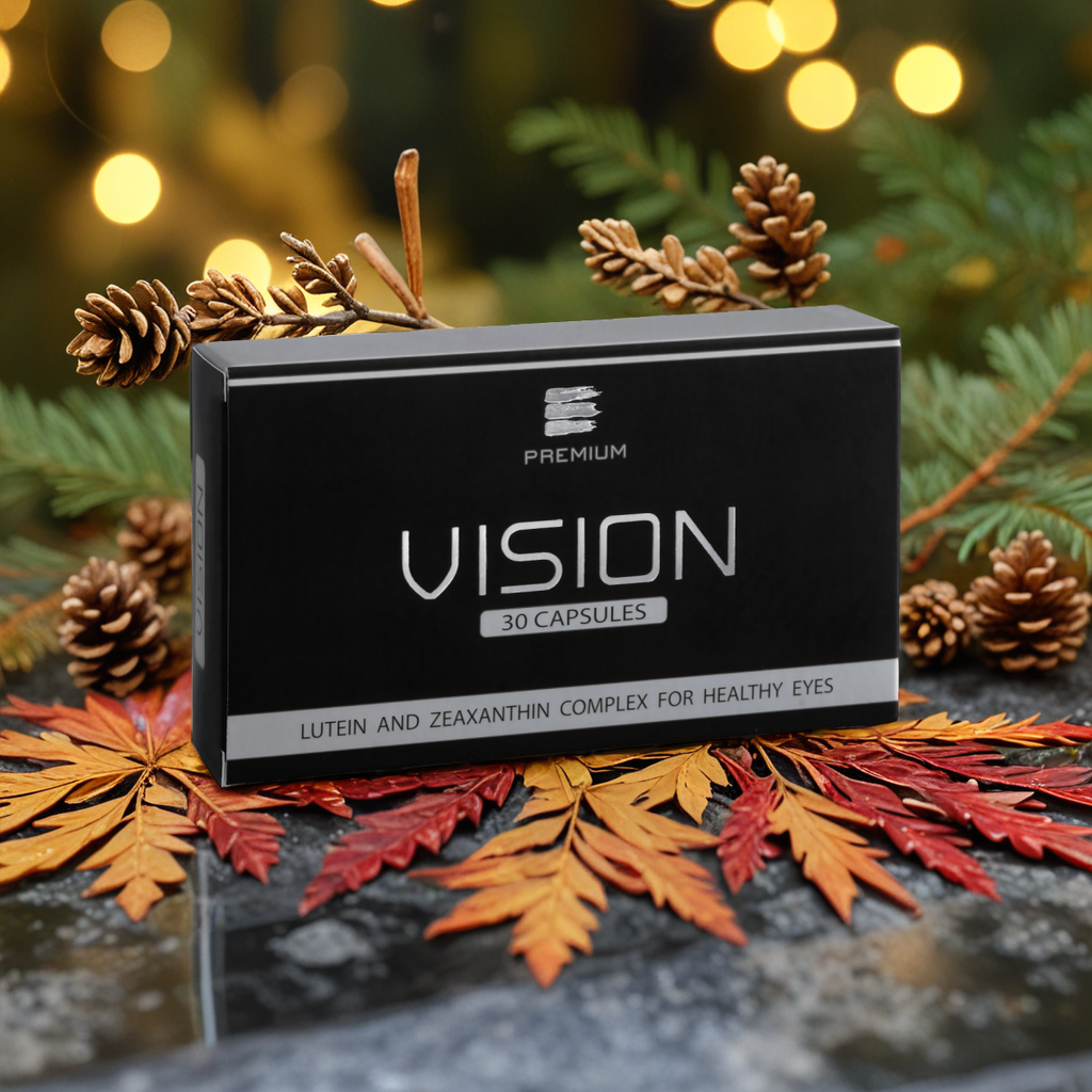 Premium Vision