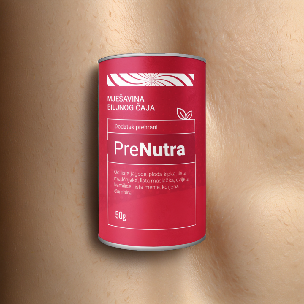PreNutra