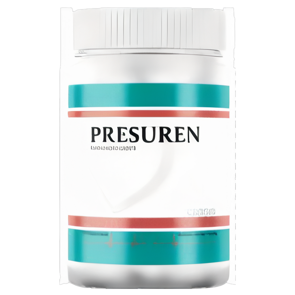 Presuren Cardio